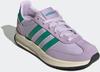 Adidas RUN 70s 2.0 Women's Sneakers Ice Lavender/court Green/powder Plum