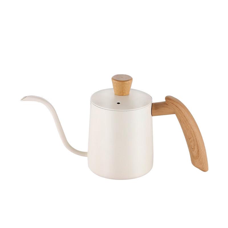 Shangqi Hand Pour Over Coffee Kettle