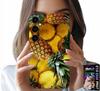 Etui Do Samsung Galaxy S25 - Ananas Owocowy Case Obudowa + Szkło