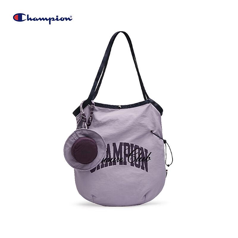 Champion 2026 Casual Unisex Tote Bag One Size
