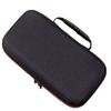 Shockproof Wireless Microphone Case Drop Proof Handheld Microphone Storage Bag Adjustable Microphone Carrying Case Travelling