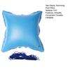 1 Set Swimming Pool Pillow Efficient Winterization Protection Inflatable Air Pillow for Above Ground Pools