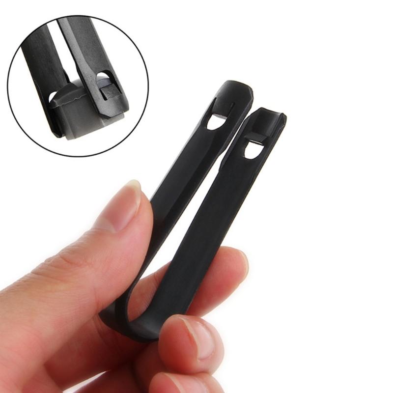 6-teiliges Set Radschraubenkappen Abzieher Bolzenabdeckung Ausdreher Passend für Mutternmittelabdeckung Gadgets Autoreparatur Demontagewerkzeug