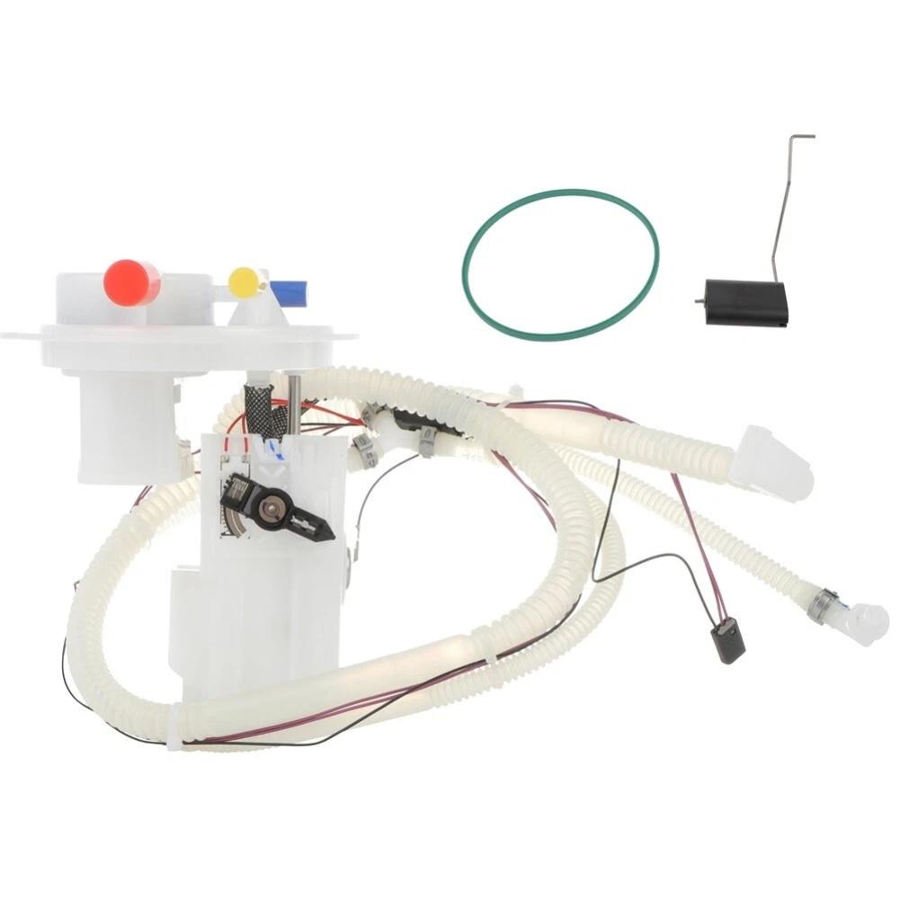 

Pacifica Fuel System Repair Electric Fuel Pump Fuel Pump Factory Specification Match Perfect Match Easy Installation China Mainland