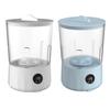 Underwear Washer Mini Washing Machine Digital Display Large Capacity Low Noise Easy to Operate Cordless Laundry Machine