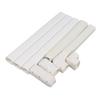 Air Conditioner Decorative PVC Line Set Cover Kit for Mini Split Heat Pump Line Set Cove Kit