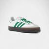 Sambae Cloud White Green (Women's)