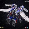 BLOKEES Transformers Shockwave Soundwave Ironhide Optimus Prime Action Anime Figure Assembly Building blocks Model Toys Gifts