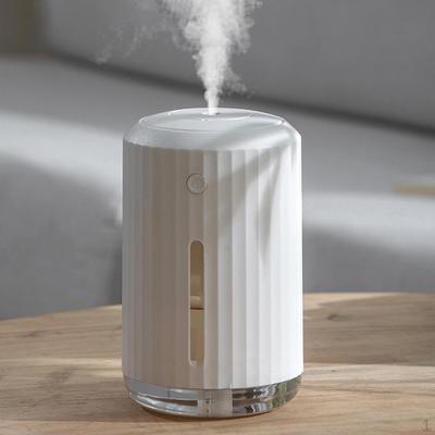 Essential Oil Diffuser Cool Mist Humidifier 320ml Night Light Auto Shut Off for Car