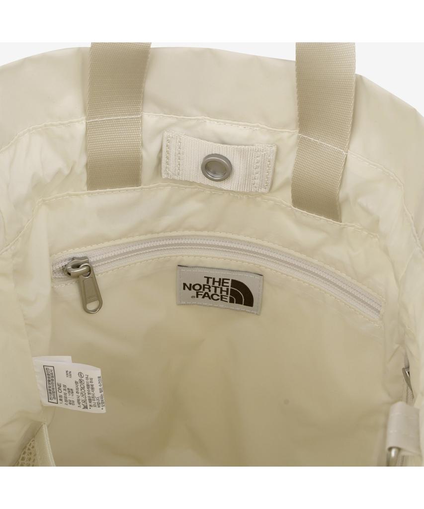 The North Face Nn2Pr83K White Label Bonnie Multi Pack Cream