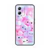 For Motorola Moto G54 Case For Moto G54 Soft Silicone Phone Cover Protective Bumper For Motorola Moto G54 XT-2343-1 Fundas Coque