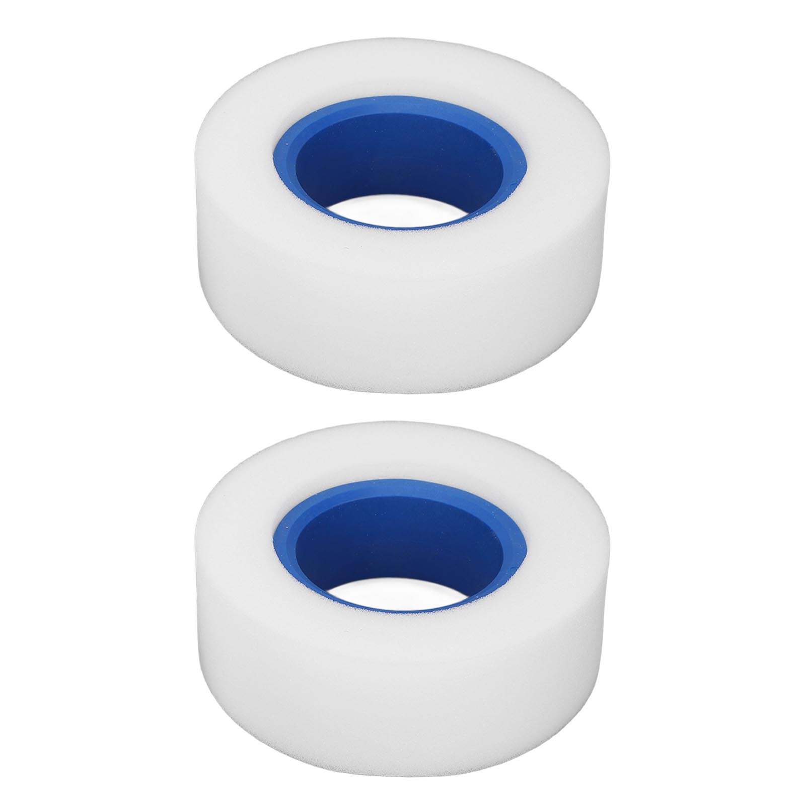 

2pcs RC Tire Foam Dual Stage Soft Foam Inserts Replacement Accessory for 2.2 Inch Tires 1Celsius10 1Celsius8 RC Crawler