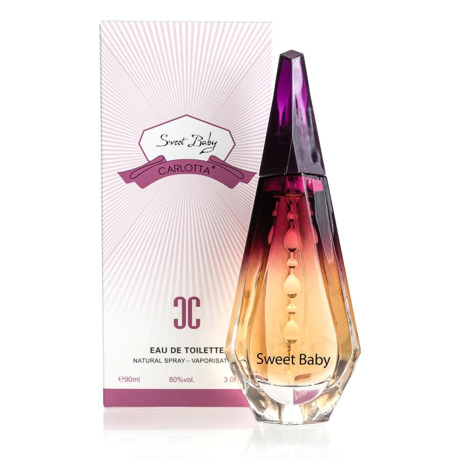 

Sweet Baby Parfum для жінок 100 мл 100 ml