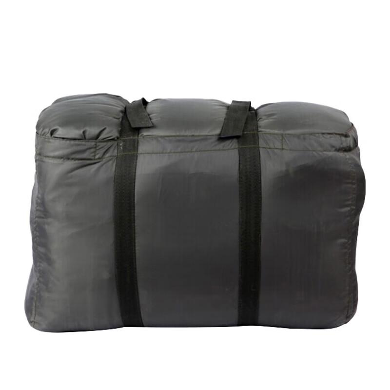 Junpeng 01 Outdoor Cold Zone Sleeping Bag