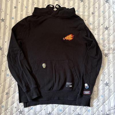 [USED] BTS BT21 Hoodie