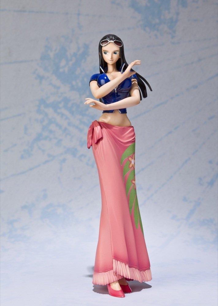 TAMASHII NATIONS Figuarts ZERO Nico Robin World (New Ver.)
