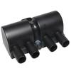 Ignition Coil For CHEVROLET ASTRA AVEO/KALOS CAPTIVA CRUZE LACETTI LANOS MATIZ NUBIRA OPTRA REZZO SPARK OPEL ANTARA 3341084Z00