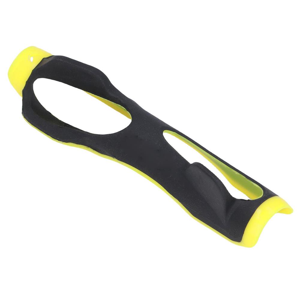 Club Ball Hand Training Grip Nylon and Rubber Comfortable Club Hand Posture Training Grip for Practice