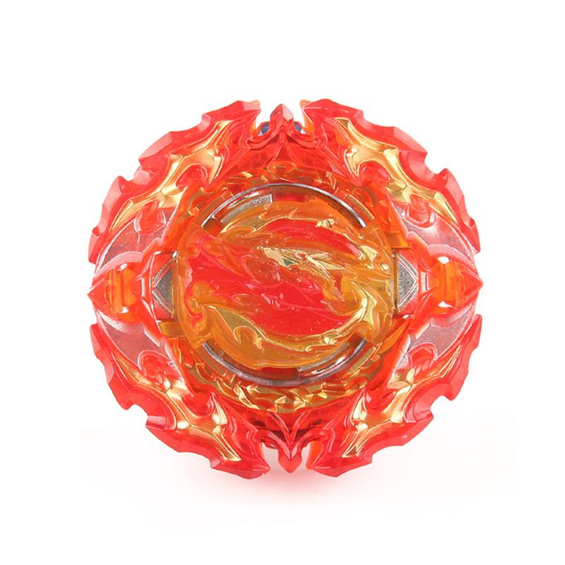 Beyblade Burst Gyro Without Launcher Spinning Top Toys For Boys Christmas Birthday Gifts