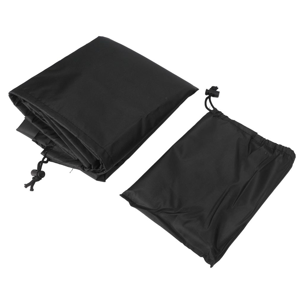 Adequate Protection for Your Table Saw with this Sturdy Water Resistant Dust Cover in Material Dimensions 72*61*72cm