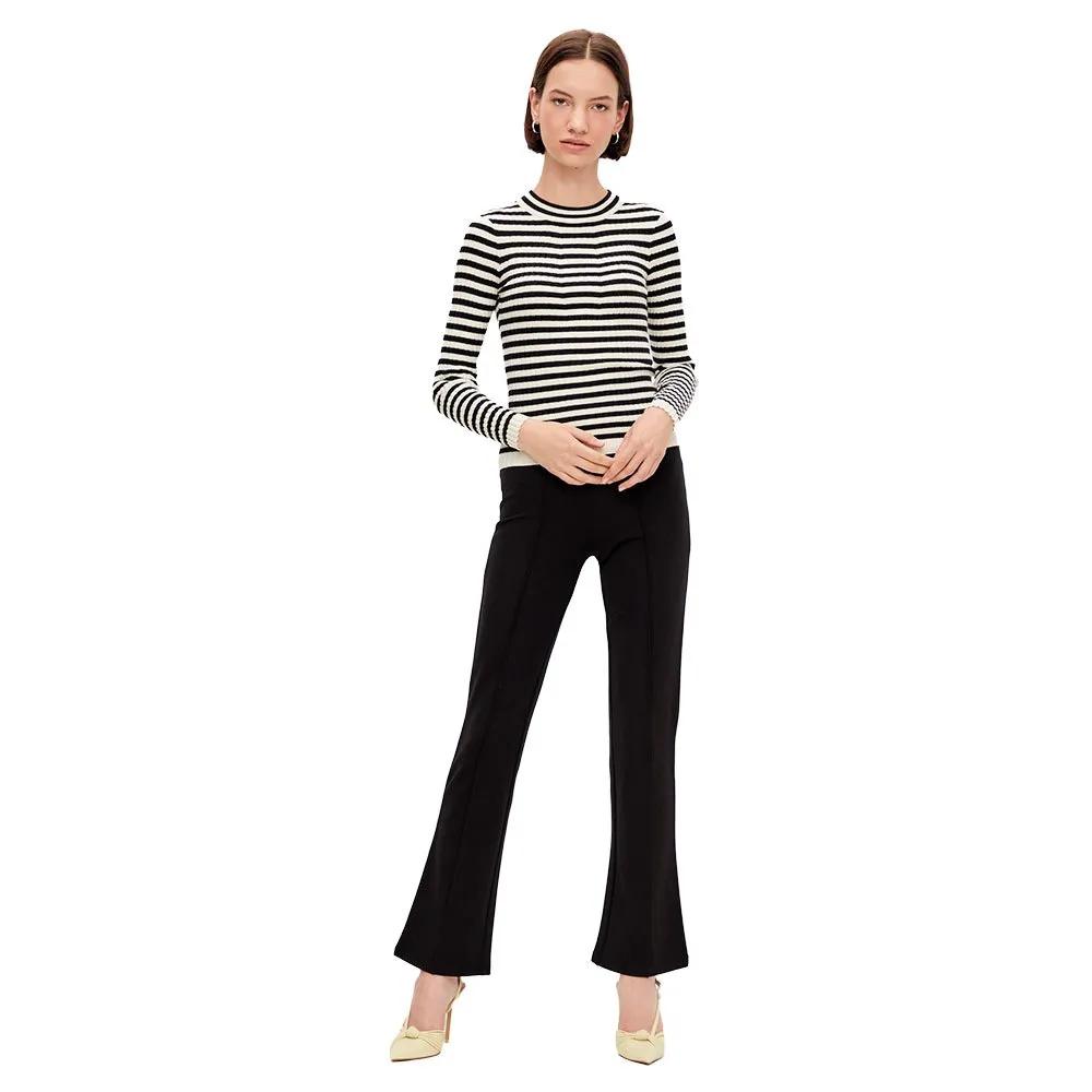 Pieces Svetr Svetr Crista 17115047