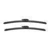 BOSCH (Bosch) Imported Car Flat Wiper Blade Aero Twin Car Models Only 475/450mm A861S