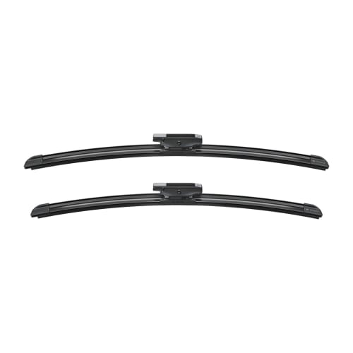 BOSCH (Bosch) Imported Car Flat Wiper Blade Aero Twin Car Models Only 475/450mm A861S