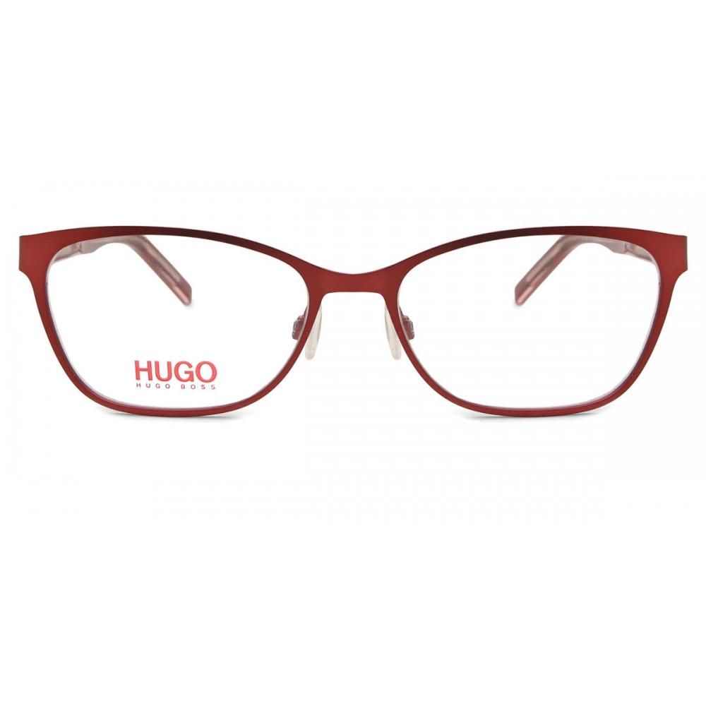 Hugo 1008 Qyf Women Eyeglasses