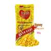 2025 Western-Style Honey Tender Corn & Fruit Acid Crucian Carp and Grass Carp Fishing Bait
