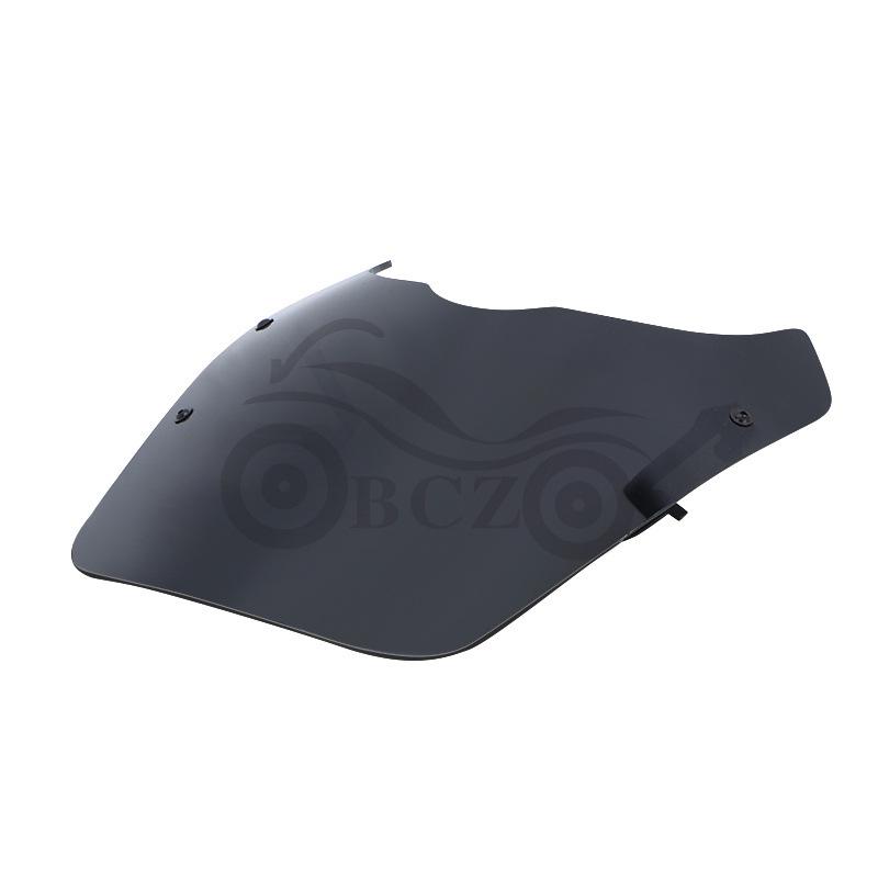 Kawasaki Vulcan S VN650 Front Windshield Modification Accessory