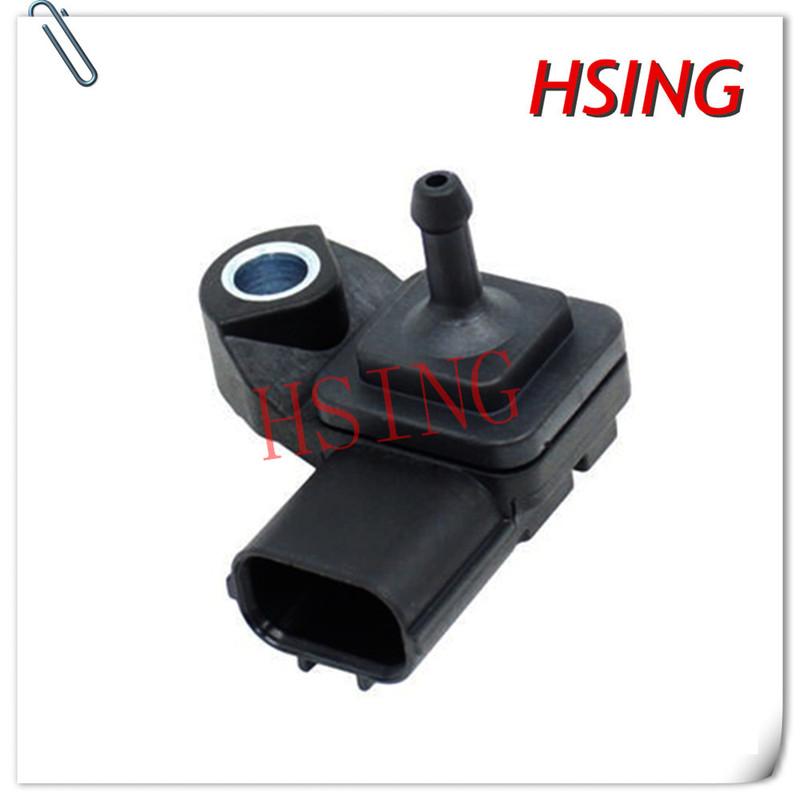 MAP Pressure Sensor Fits For Mitsubishi ASX Lancer Outlander 1.8L ***Part No# 1865A156 1865A298