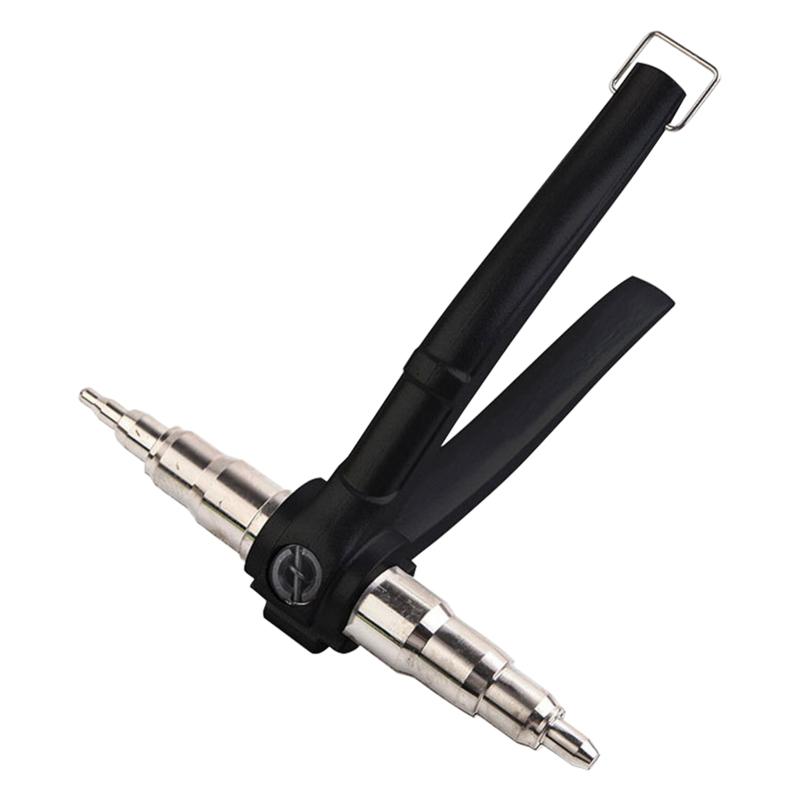 Gorąca Chłodnicza Rura Miedziana Rozszerzarki Rur Ręczne Rozszerzarka Rur Montaż Naprawa Klimatyzator