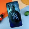 Alan Walker DJ For Samsung Galaxy A54 A34 A14 A21S A51 A71 A12 A22 A52 A13 A53 A23 A33 A32 Case Cover