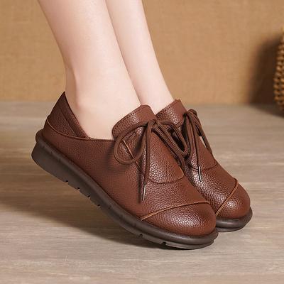 Damenschuhe – Mokassins für Damen