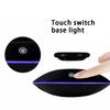 Magnetic Levitation and Rotation Display Stand for Figures Jewelry Weight-bearing 350g Base with Light Office Home Decor Gifts