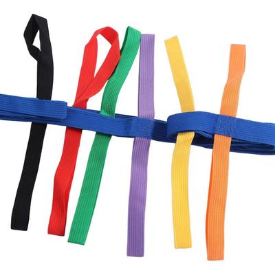 Colorful Handles Safety Walking Rope Anti‑Lost Short Walking Rope Toddler Walking Rope  Schools