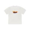 Cactus Jack Flame T-shirt 'Cream' Men's CJFN-SS34