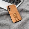 Popular Sport - Tennis Phone Case For Samsung Galaxy A73,A71 A72,A70,A53,A52,A51,Soft Silicone Black Cover