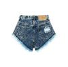 Шорты MissDenim High Waist