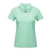 ANEW GOLF Women Mash Block Point Short T-Shirt_Ln