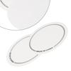 Drumhead Kick Pad Patch Bass Drum Protects Quantity