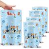 Bluey Theme Party Favor Gift Bag for Kids - Candy, Snacks, Storage & Decoration