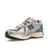 New Balance 1906R Pink Silver New Spruce Unisex Sneakers Silver-Metallic M1906RET