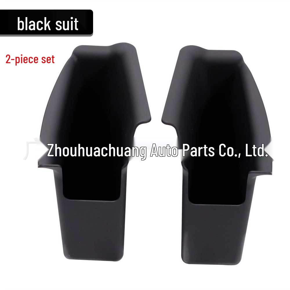 Tesla Model 3/Y Door Panel Armrest Storage Box