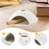 Holder Ceramic Burner Censer Home Furnace Aroma Decors Gift Table Centerpieces Farmhouse Yoga