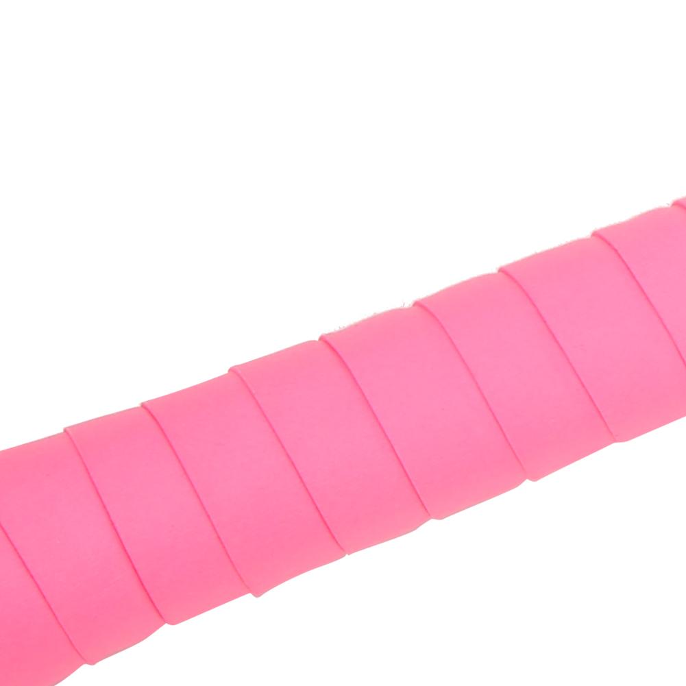 4PCS Children Racket Grip Covered Tape High Adhesion   Absorbing Nonslip Supplies