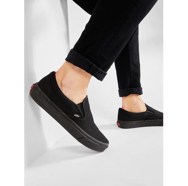 Кеды Vans Classic Slip-On