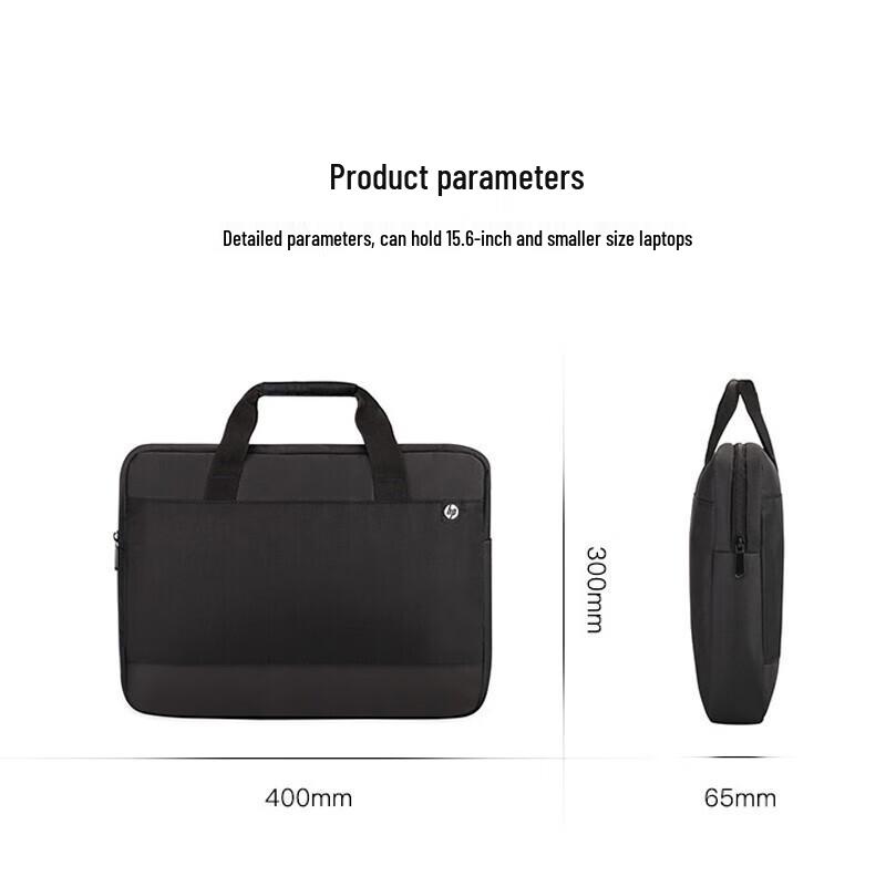 HP Laptop Bags & Sleeves