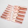 Yicheng DT-25 Copper Cable Lug Terminal