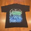 Obituary Frozen In Time Concert Tshirt All S To 5XL NZL396 Unisex T-Shirt